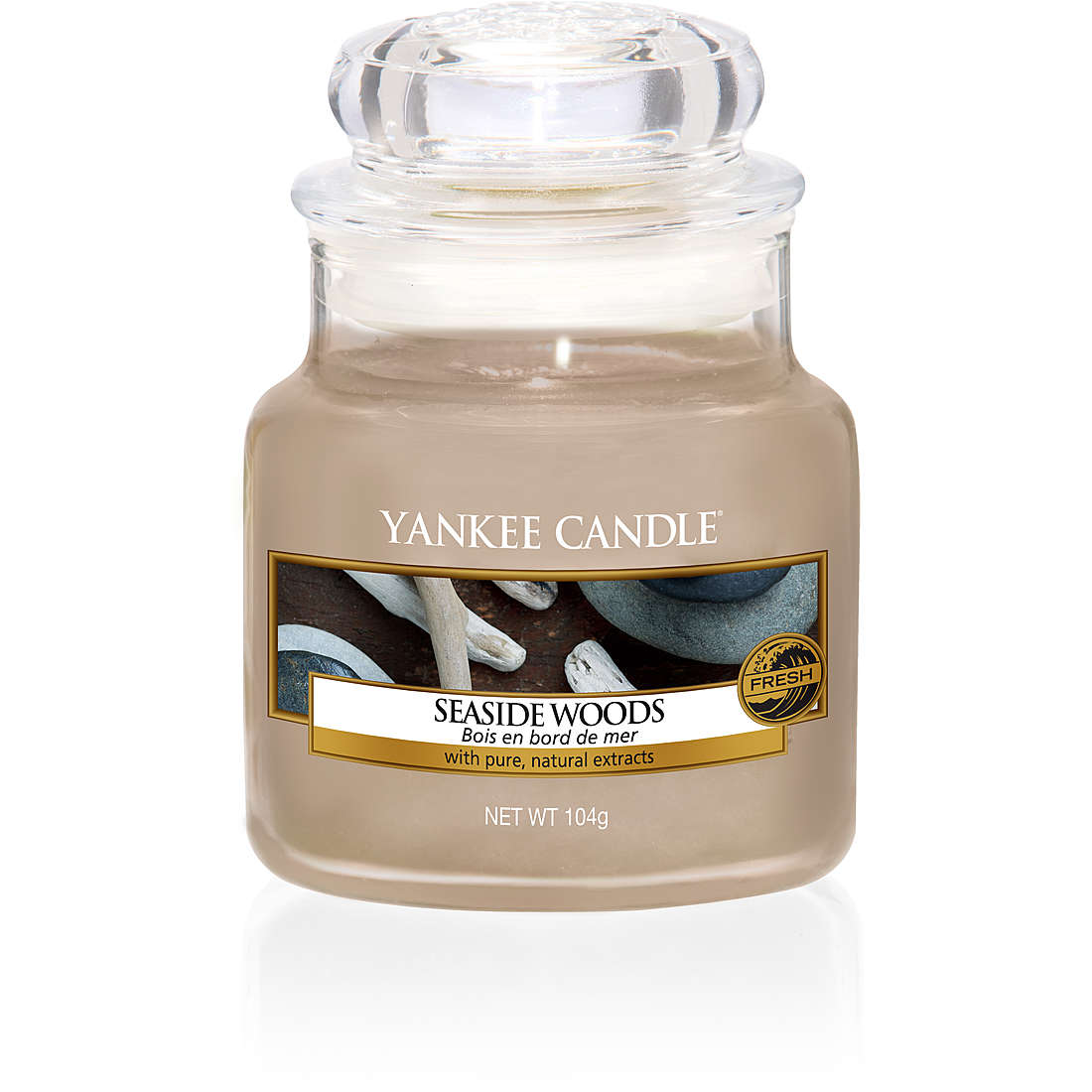 candle Yankee Candle 1609102E