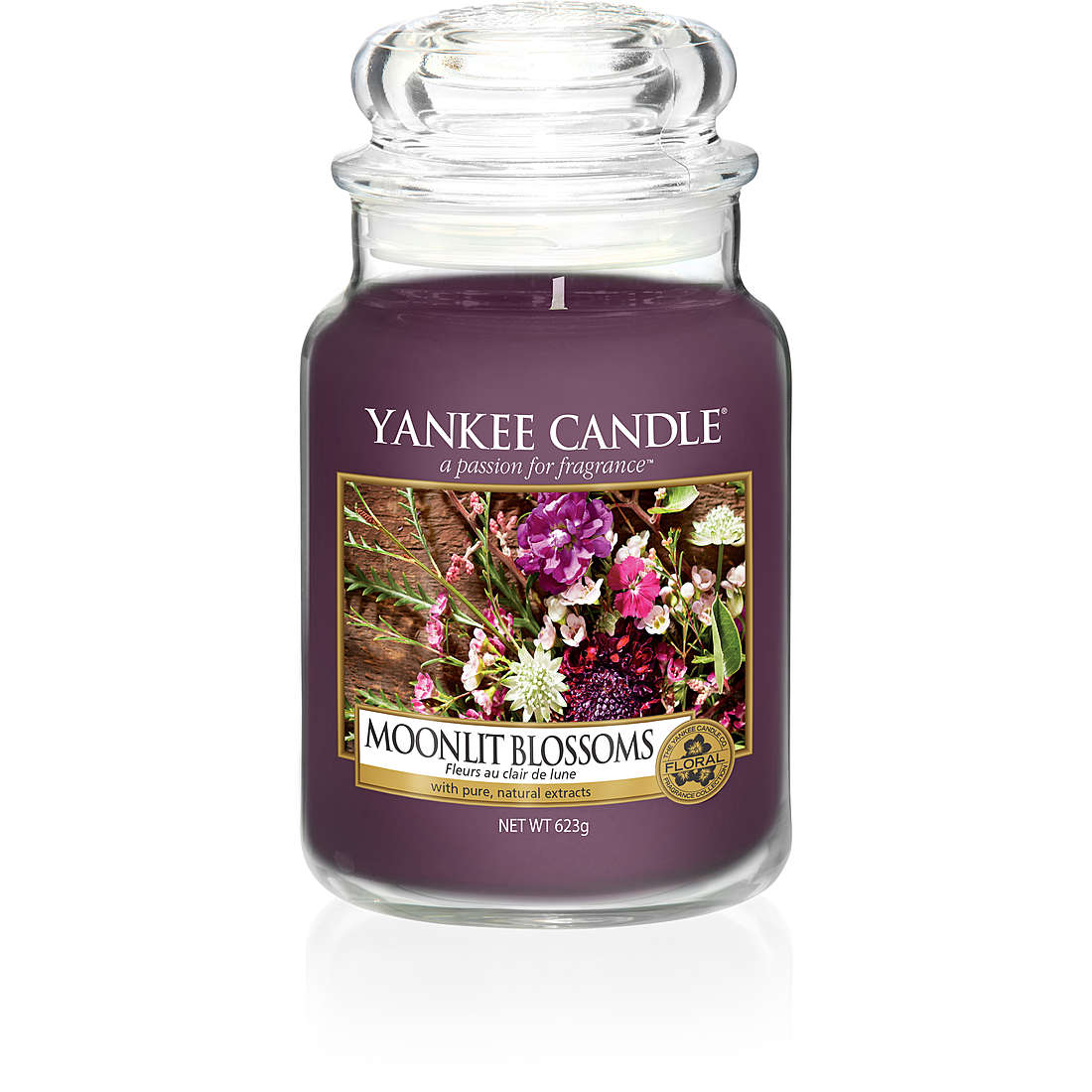 candle Yankee Candle 1611579E