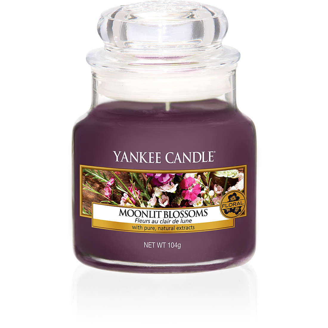 candle Yankee Candle 1611581E
