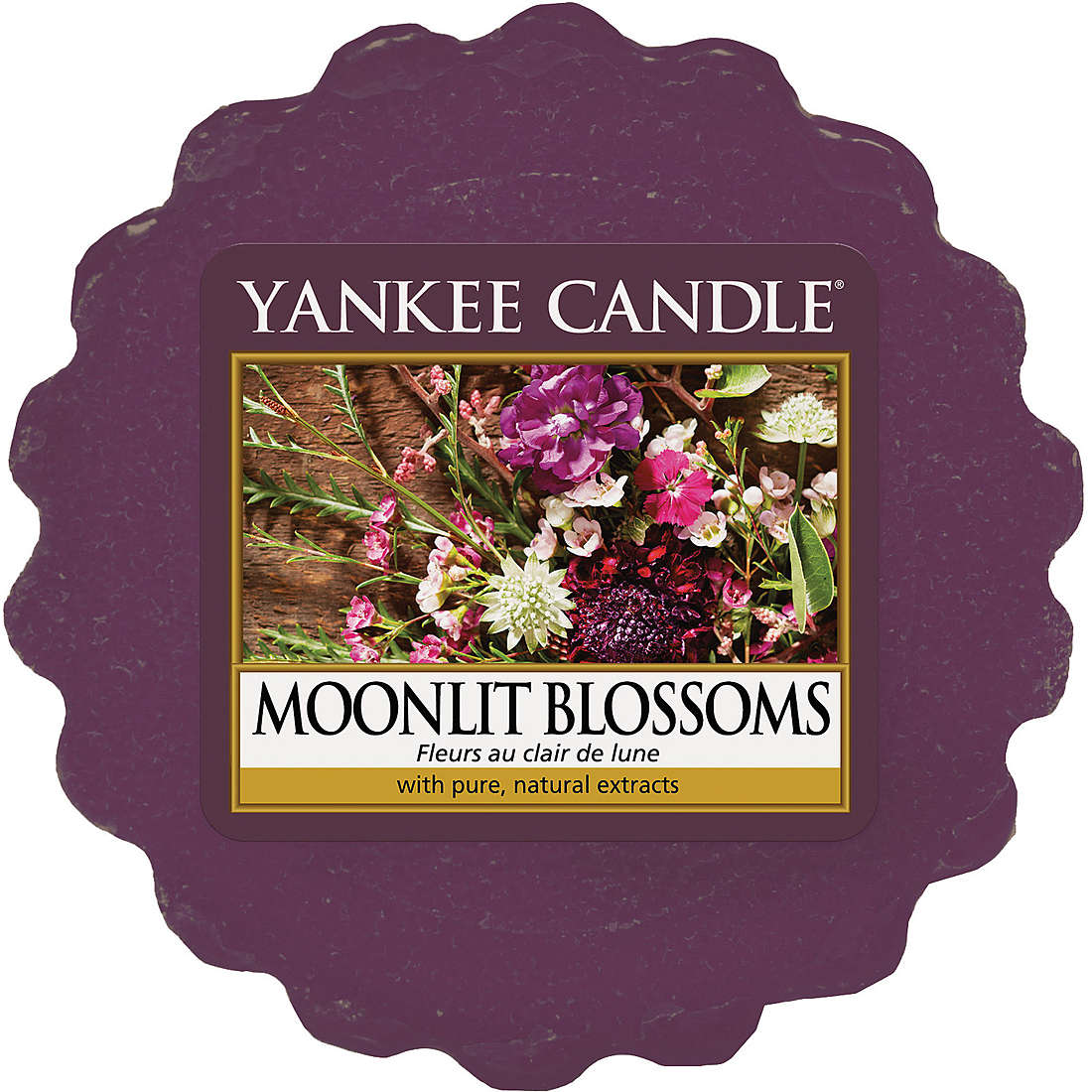 candle Yankee Candle 1615257E