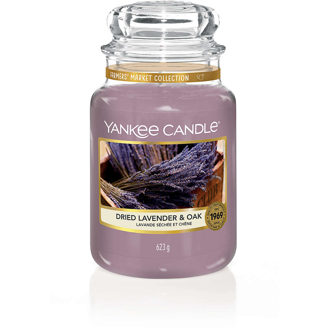 candle Yankee Candle 1623450E