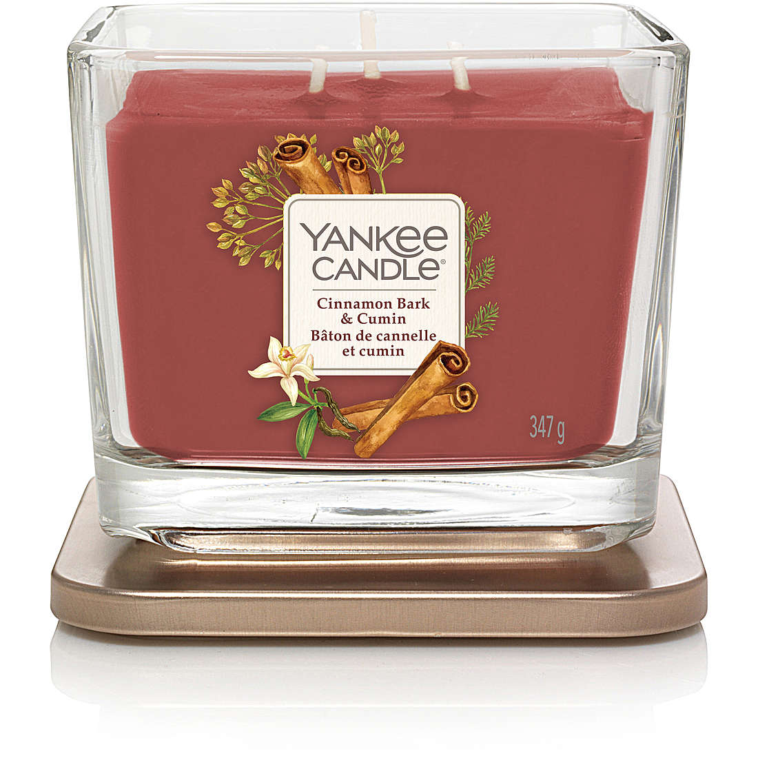 candle Yankee Candle 1629041E