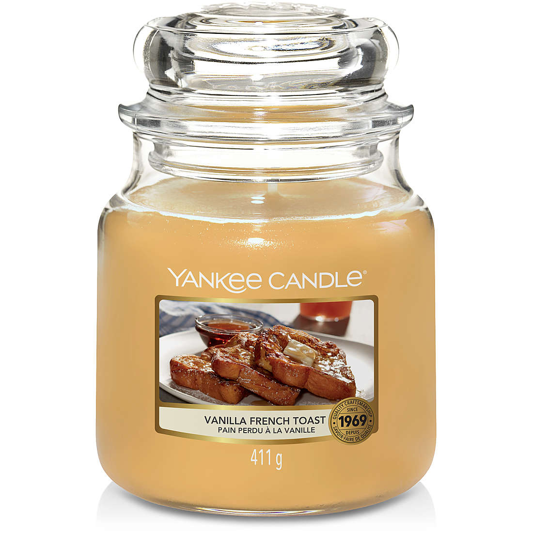 candle Yankee Candle 1629487E