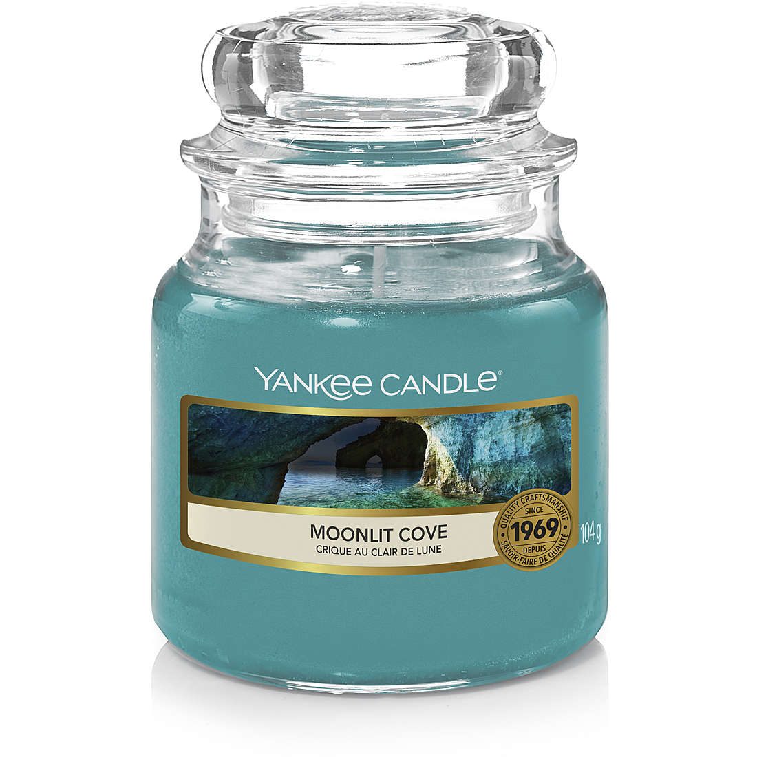 candle Yankee Candle 1630412E
