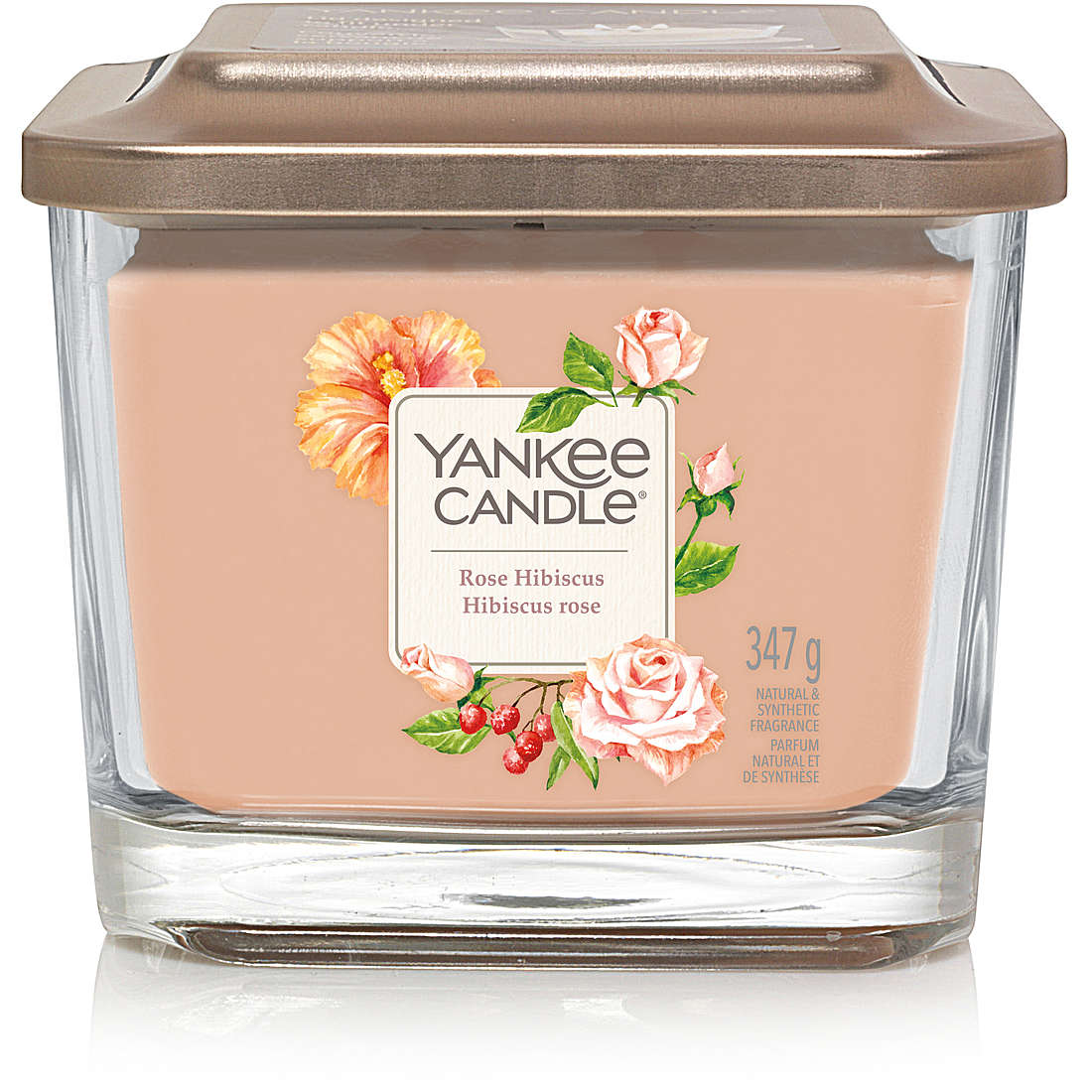 candle Yankee Candle 1630527E