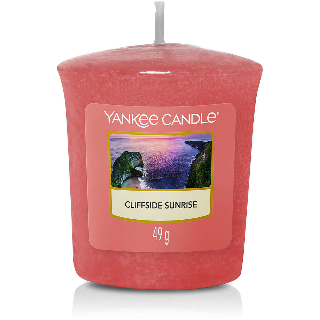 candle Yankee Candle 1630576E