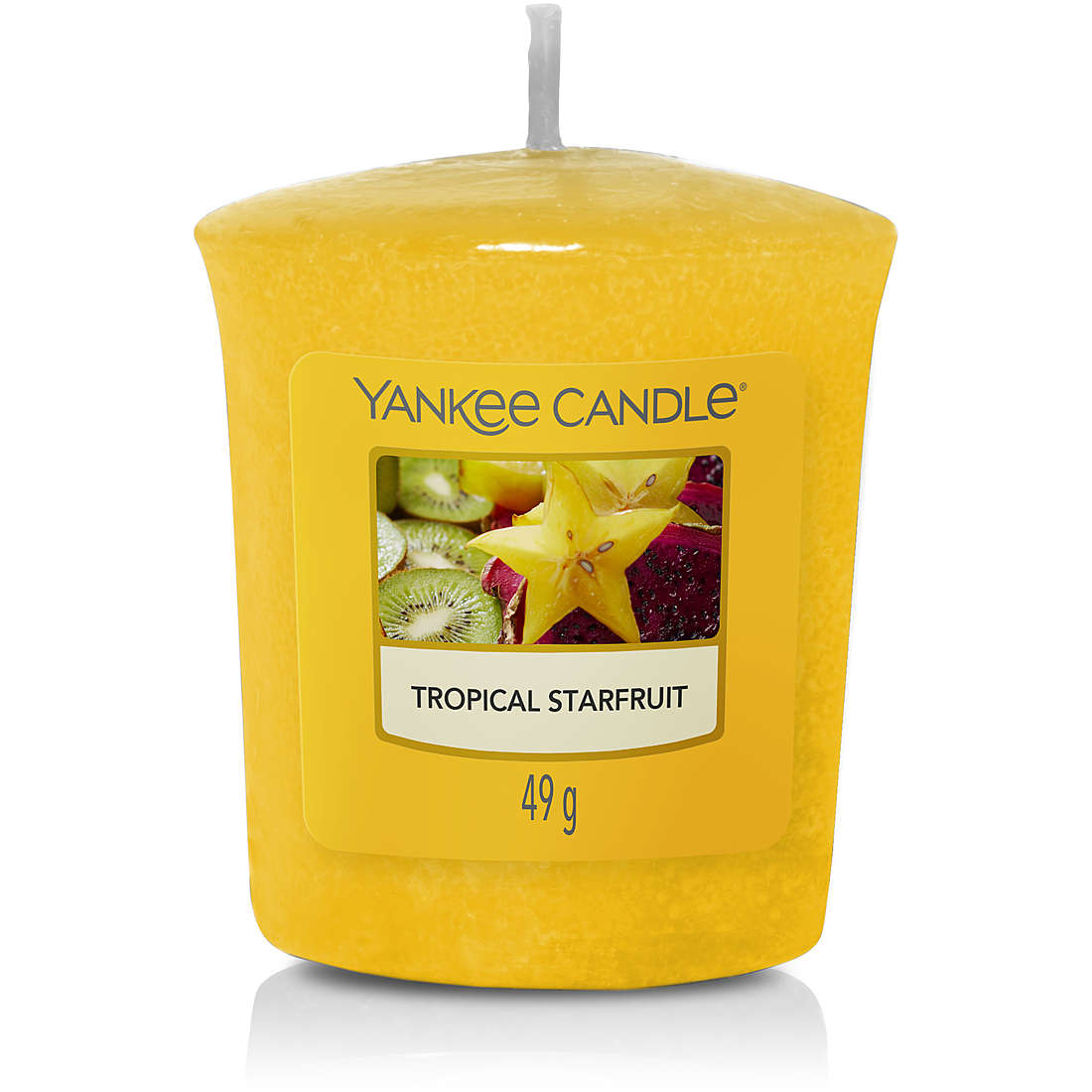 candle Yankee Candle 1630579E