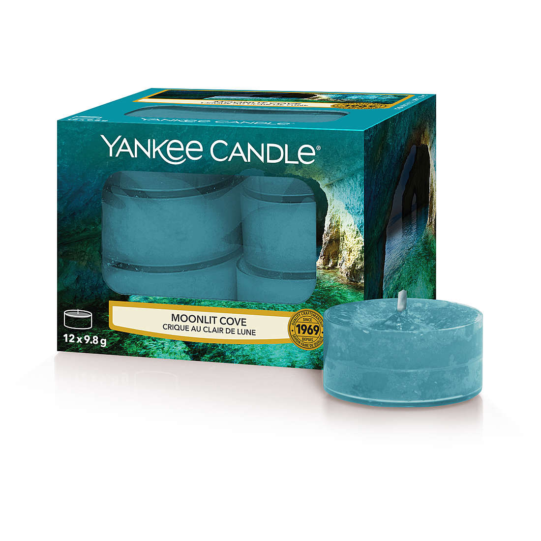 candle Yankee Candle 1630584E