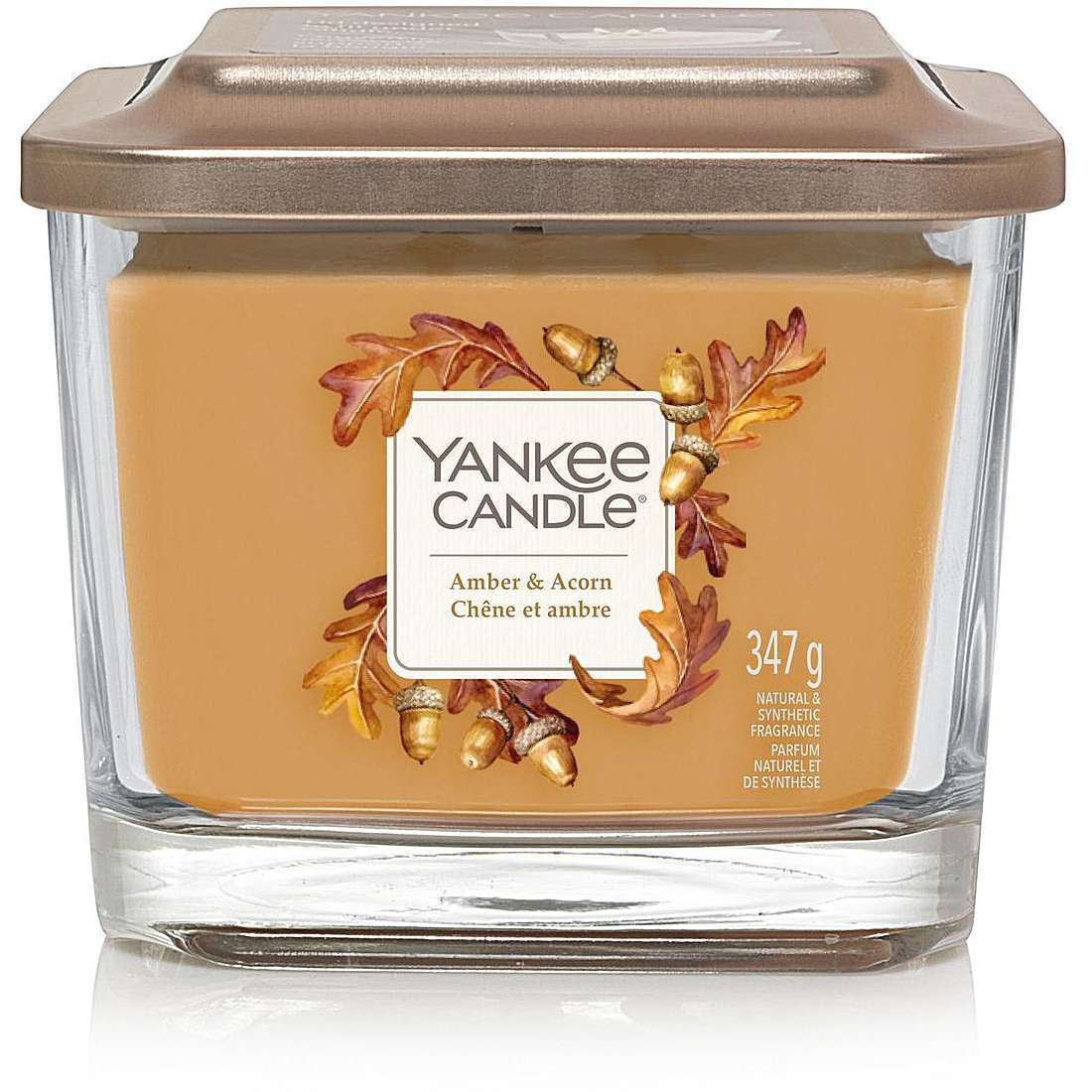 candle Yankee Candle 1631288E