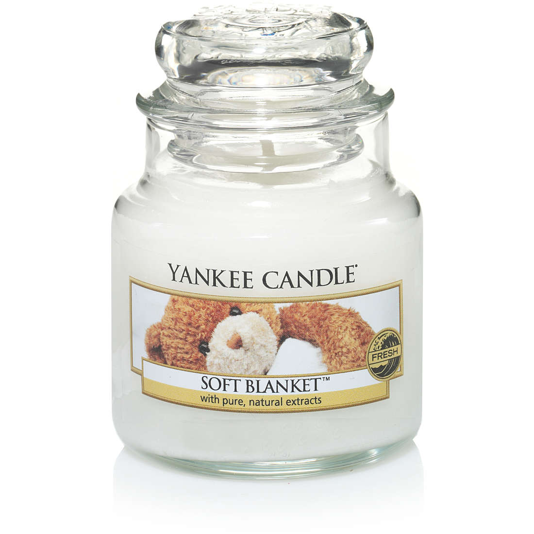 candle Yankee Candle 1724459E