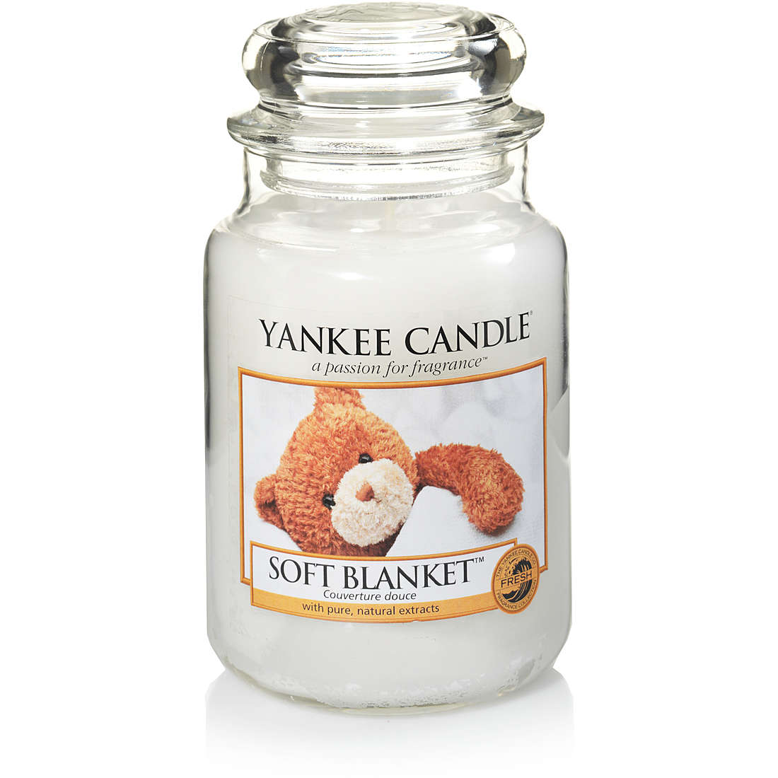 candle Yankee Candle 1725591E