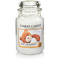 candle Yankee Candle 1725591E