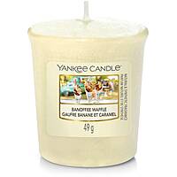 candle Yankee Candle 1729241E