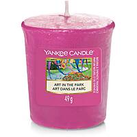 candle Yankee Candle 1729255E