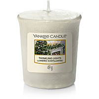 candle Yankee Candle Natale 1631274E
