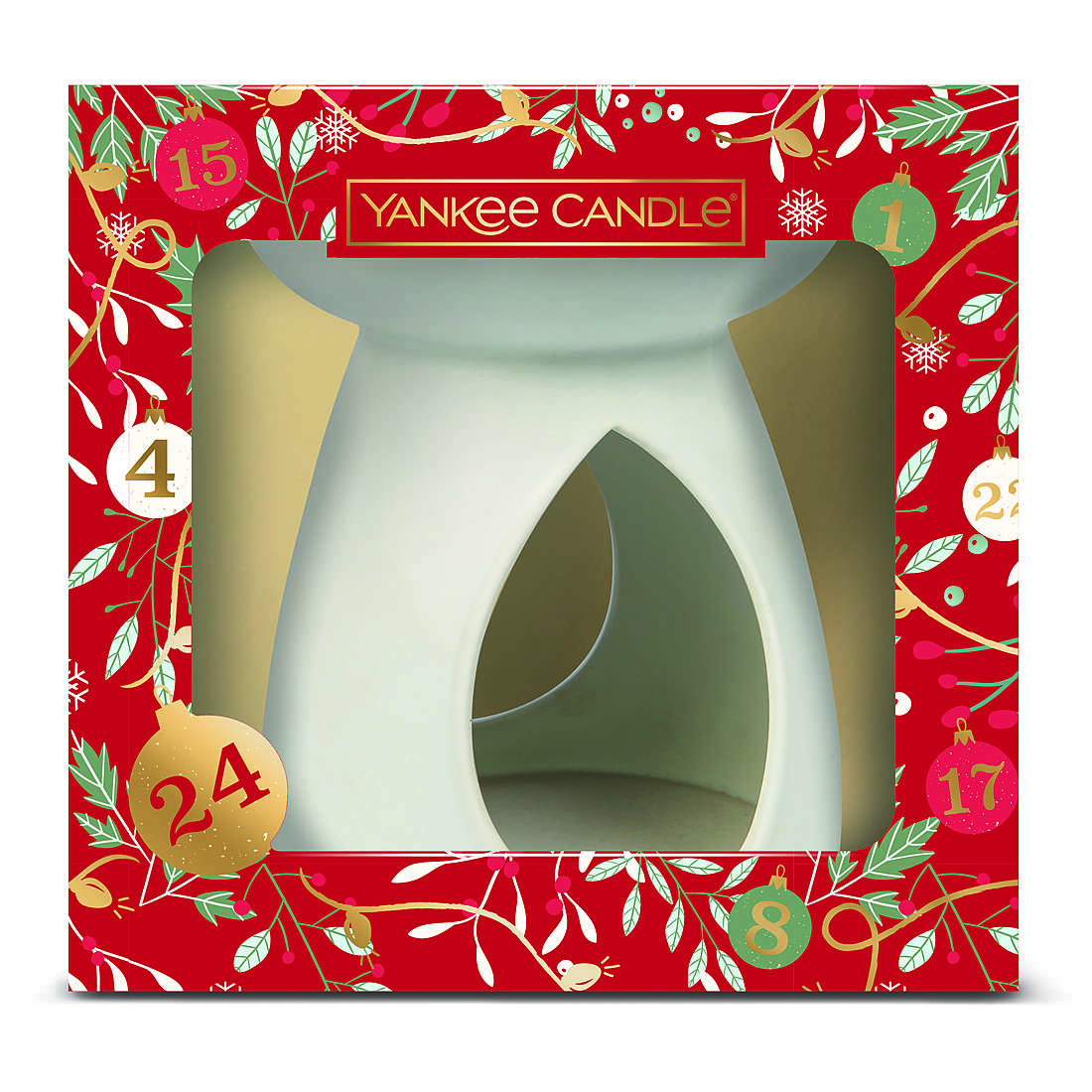 candle Yankee Candle Natale 1631480E