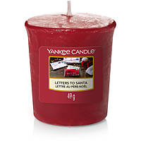 candle Yankee Candle Natale 1631647E