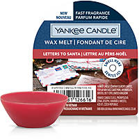 candle Yankee Candle Natale 1632016E