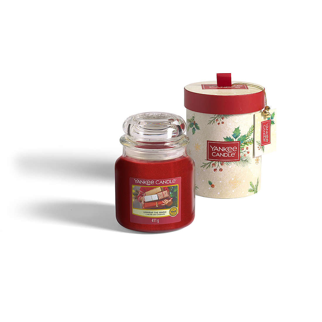 candle Yankee Candle Natale 1668499