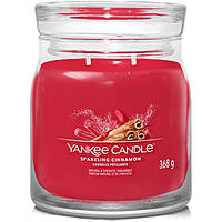 candle Yankee Candle Signature 1630009E