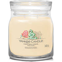 candle Yankee Candle Signature 1630010E