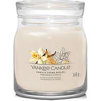 candle Yankee Candle Signature 1630015E