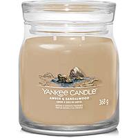 candle Yankee Candle Signature 1630016E