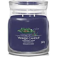 candle Yankee Candle Signature 1630024E