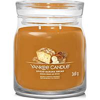 candle Yankee Candle Signature 1630025E