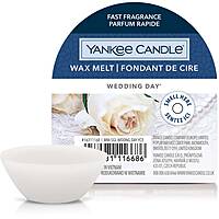 candle Yankee Candle Signature 1631116E