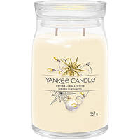 candle Yankee Candle Signature 1631746E