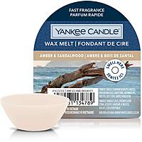 candle Yankee Candle Signature 1633235E