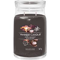 candle Yankee Candle Signature 1701371E