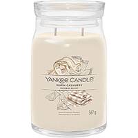 candle Yankee Candle Signature 1701379E