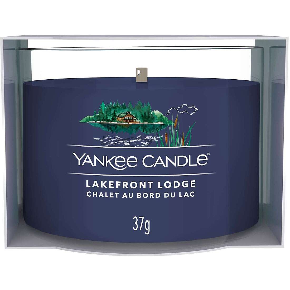 candle Yankee Candle Signature 1701444E