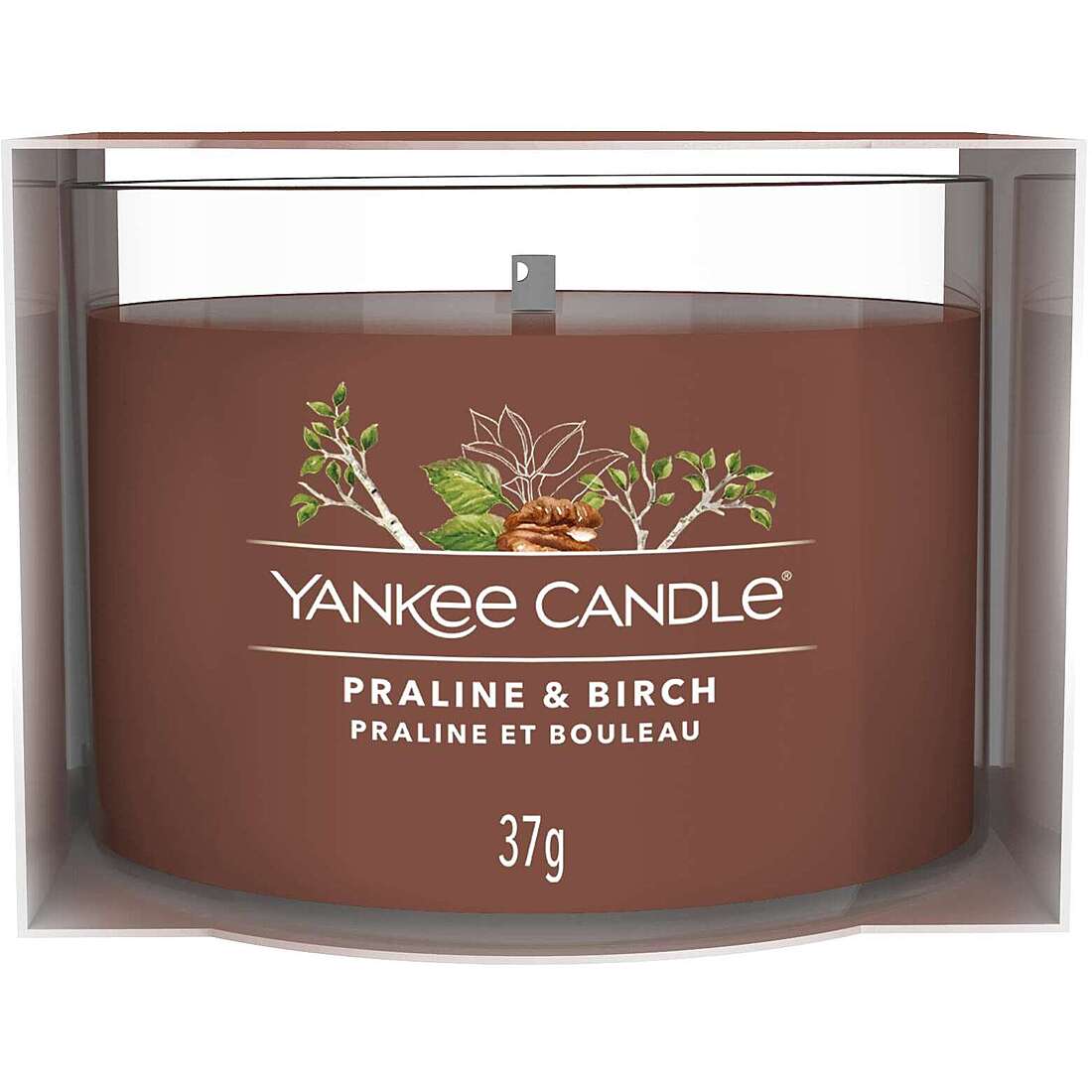 candle Yankee Candle Signature 1701449E