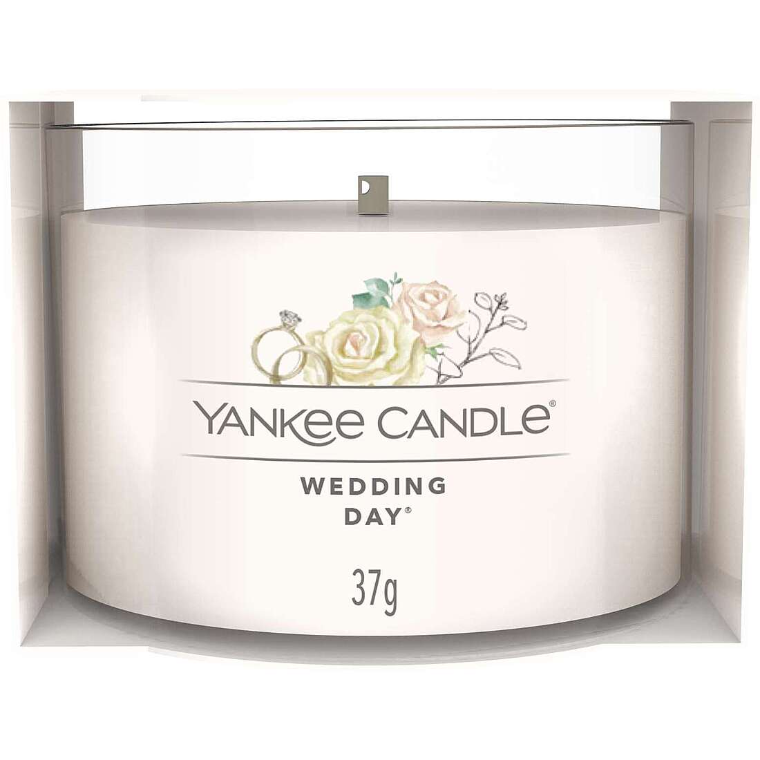 candle Yankee Candle Signature 1701461E