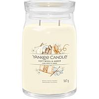 candle Yankee Candle Signature 1721061E