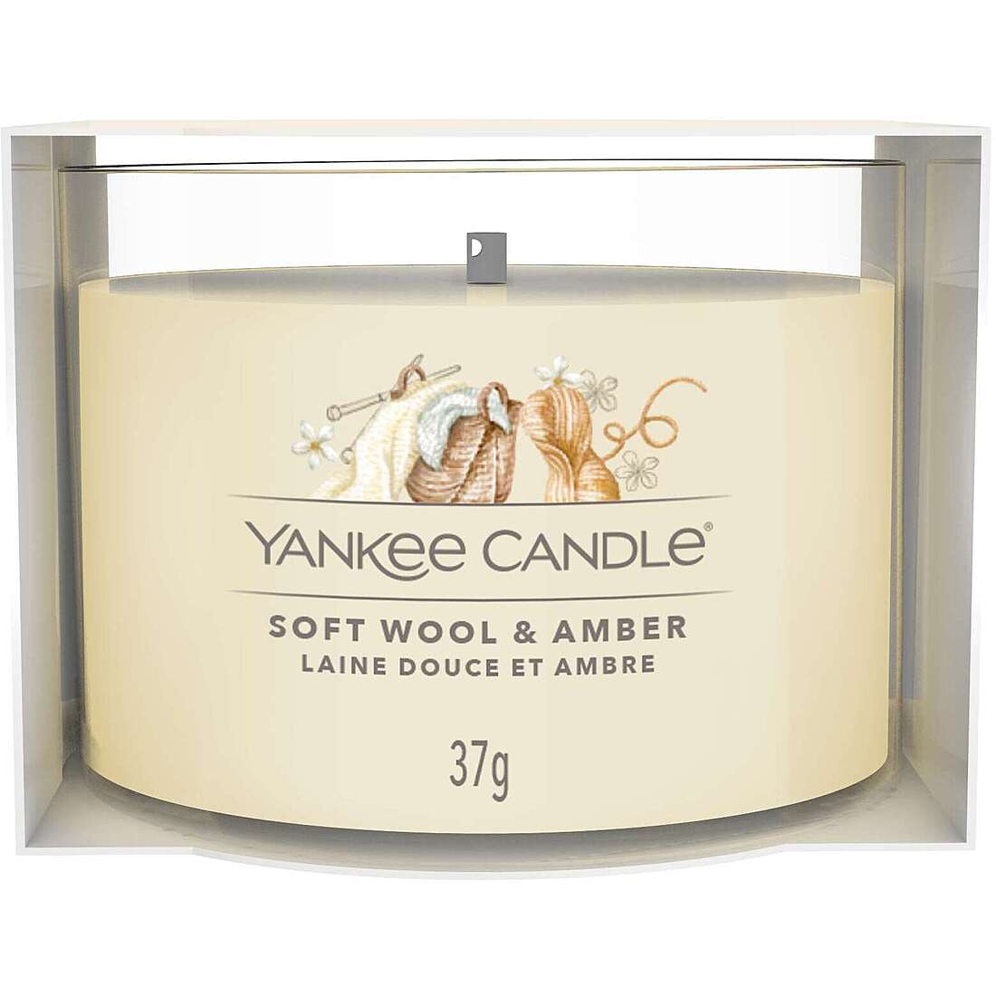 candle Yankee Candle Signature 1722174E