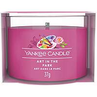 candle Yankee Candle Signature 1728833E