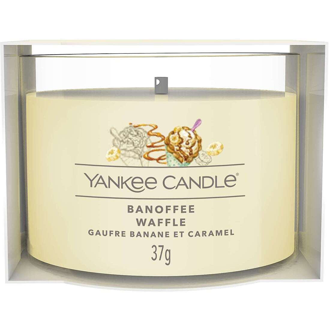 candle Yankee Candle Signature 1729279E