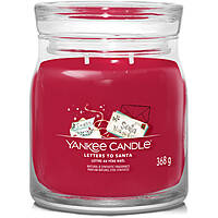 candle Yankee Candle Signature 1729552E