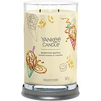 candle Yankee Candle Signature 1734823E