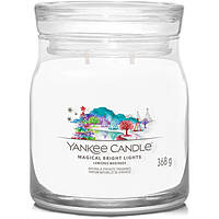candle Yankee Candle Signature 1743368E