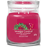 candle Yankee Candle Signature 1743372E