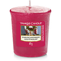 candle Yankee Candle Signature 1743385E