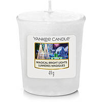 candle Yankee Candle Signature 1743389E