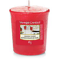 candle Yankee Candle Signature 1743392E