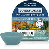 candle Yankee Candle Signature 1744602E