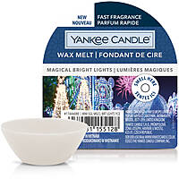 candle Yankee Candle Signature 1744608E